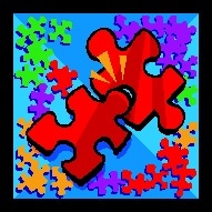 Puzzle Pieces Puzzle Pieces