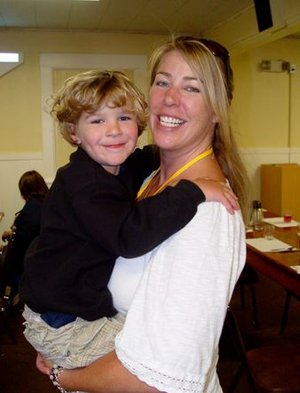 Ryder and Susan