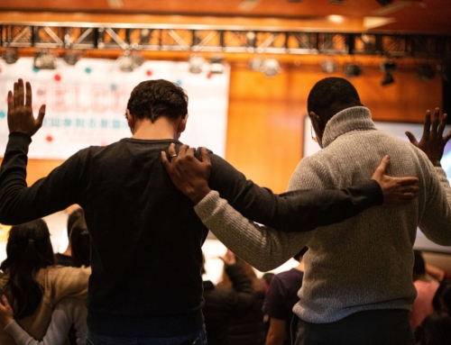 Let Us Reason Together