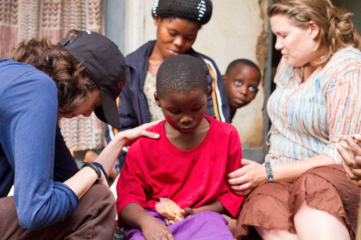 Cause 4 Life in Uganda Cause 4 Life in Uganda