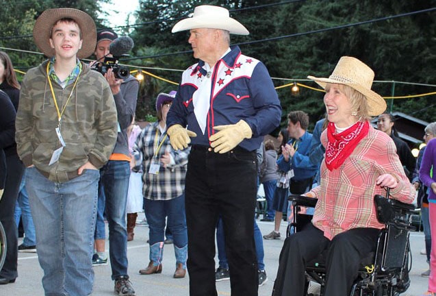 Square Dancing with Jeremy Square Dancing with Jeremy