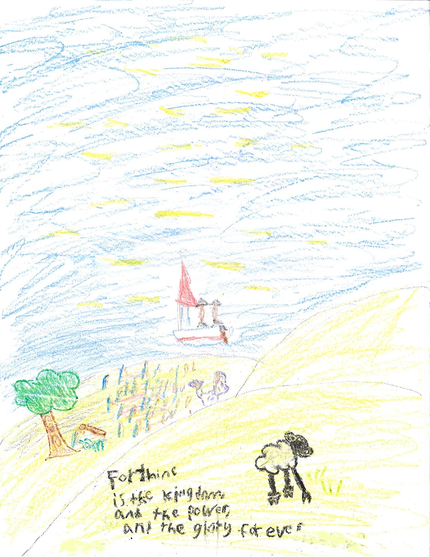 Summer's Art Summer's Art