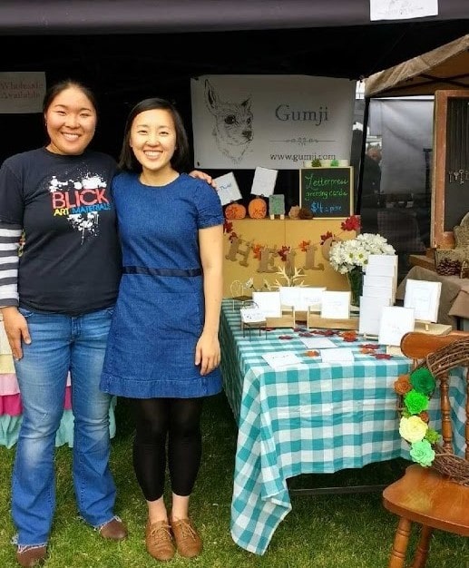 Gumji-Im Sisters Gumji-Im Sisters