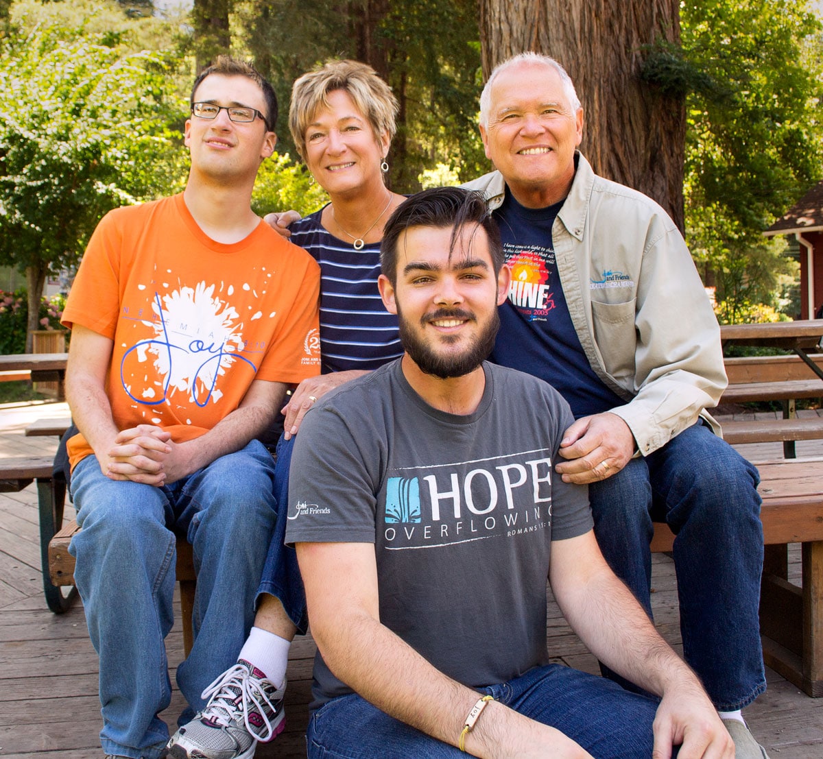 Family Retreat Family Retreat