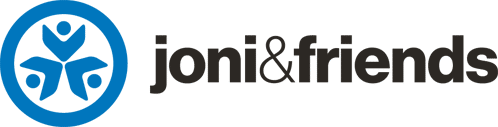 Joni and Friends Logo