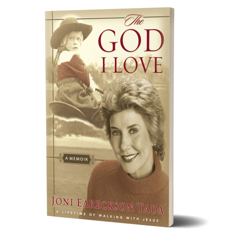 Joni And Friends Devotional