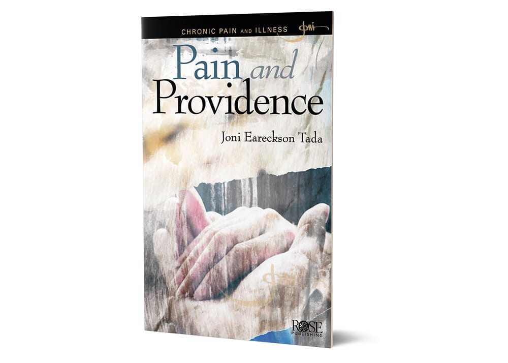 Pain And Providence Cover