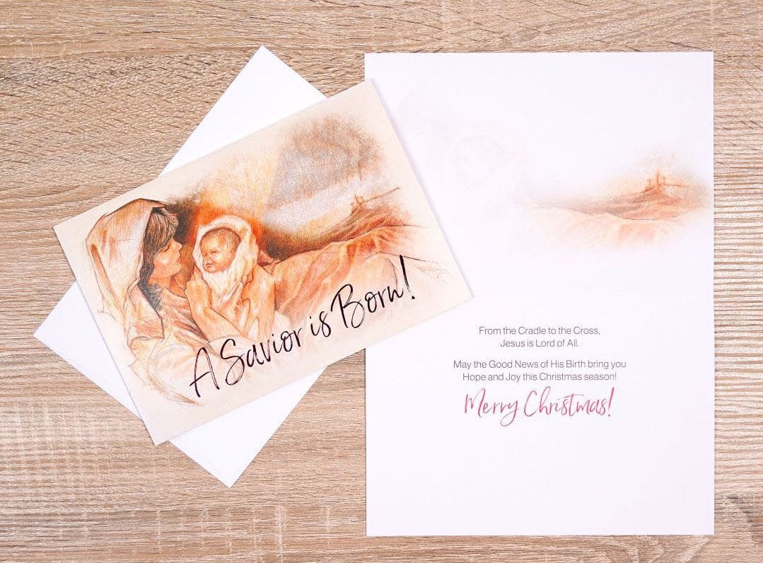 2019 Christmas Cards Are Here Joni Friends