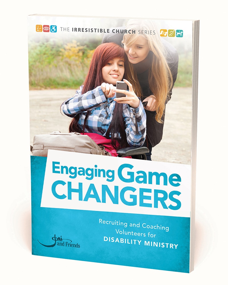 Engaging Game Changers Cover