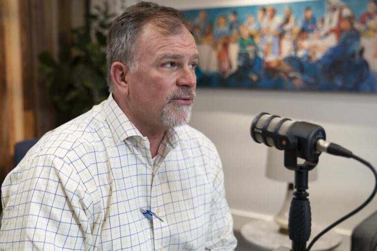 Creating an Inclusive Environment Joni and Friends