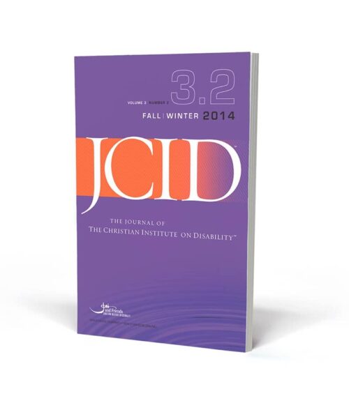 JCID Volume 3 Number 2