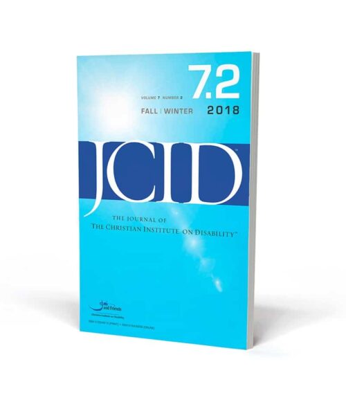 JCID Volume 7 Number 2