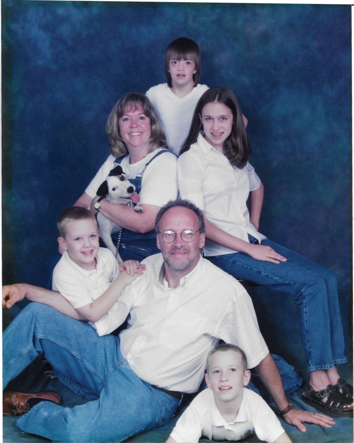 God Sends Grandparents – Joni and Friends