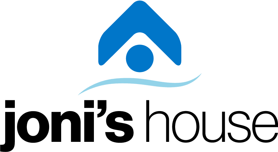 Joni's House Logo
