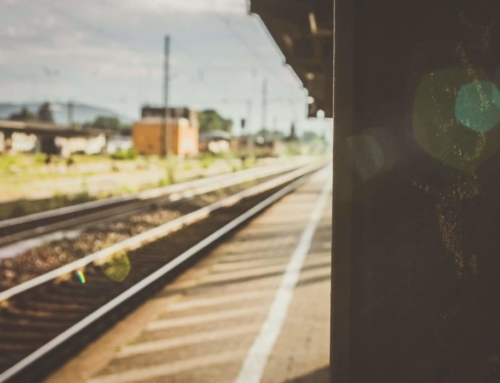 Getting Rid of Fear