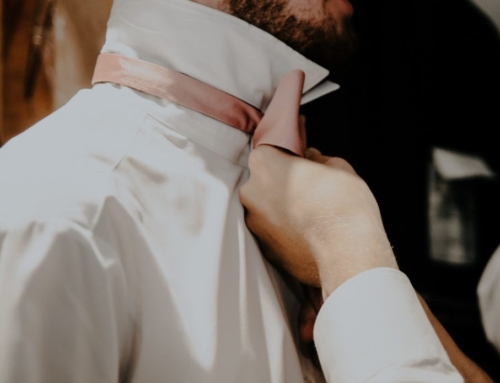 Being Clothed