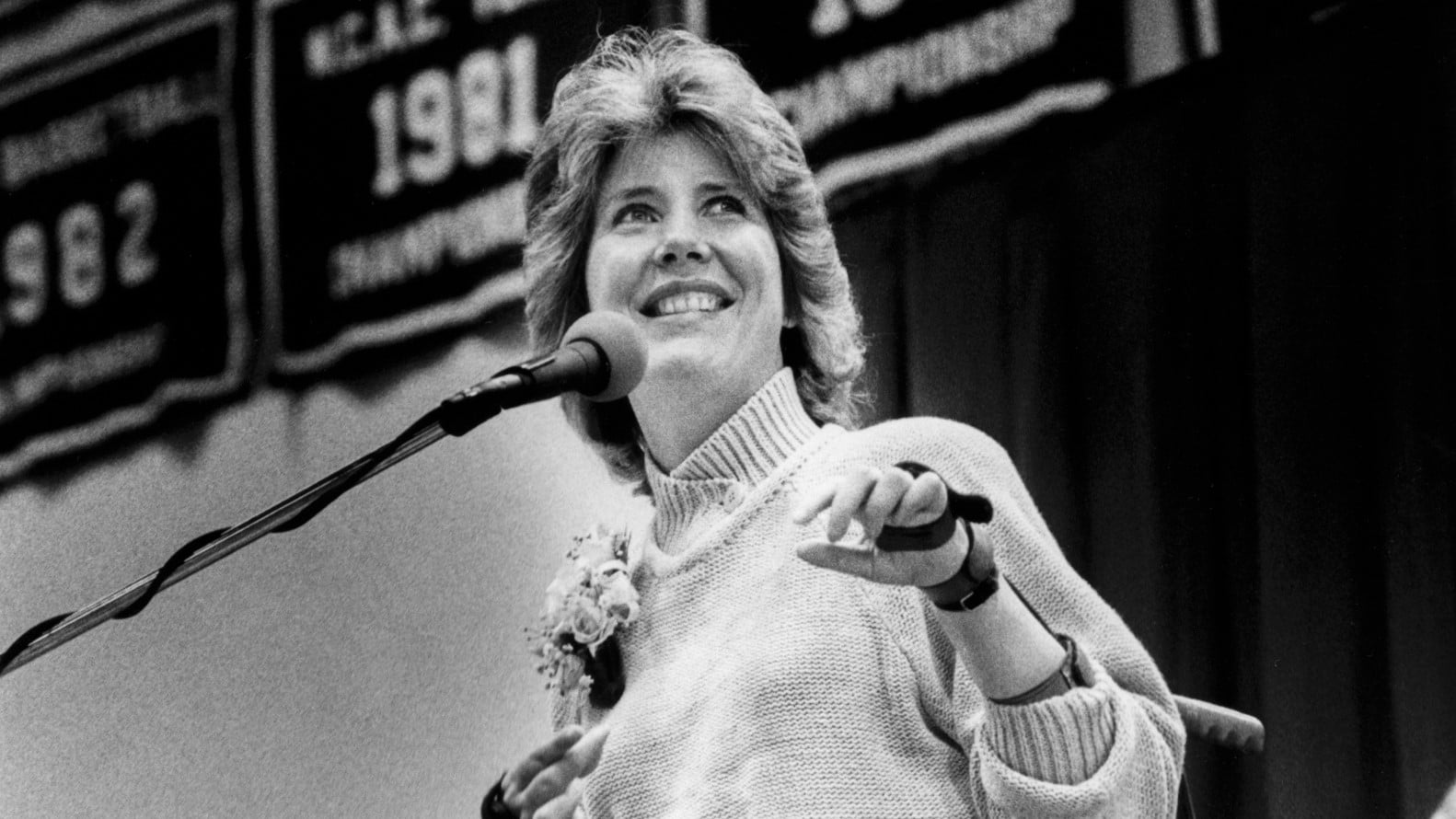 Why I Started Joni and Friends | Joni and Friends