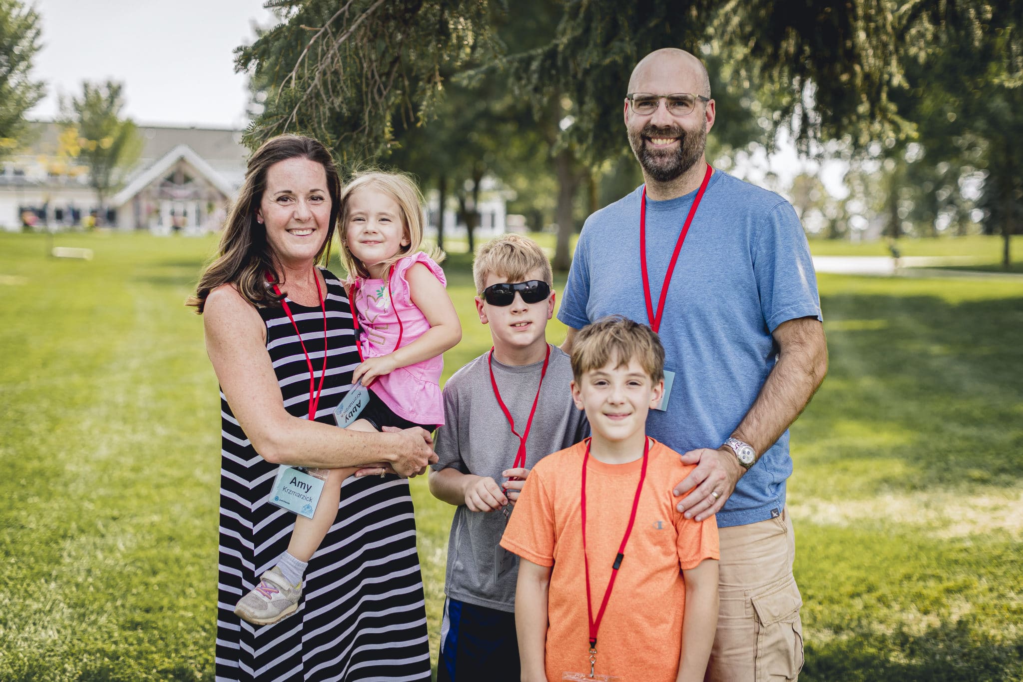 Families Impacted By Disability Need Spiritual Rest And Renewal | Joni ...