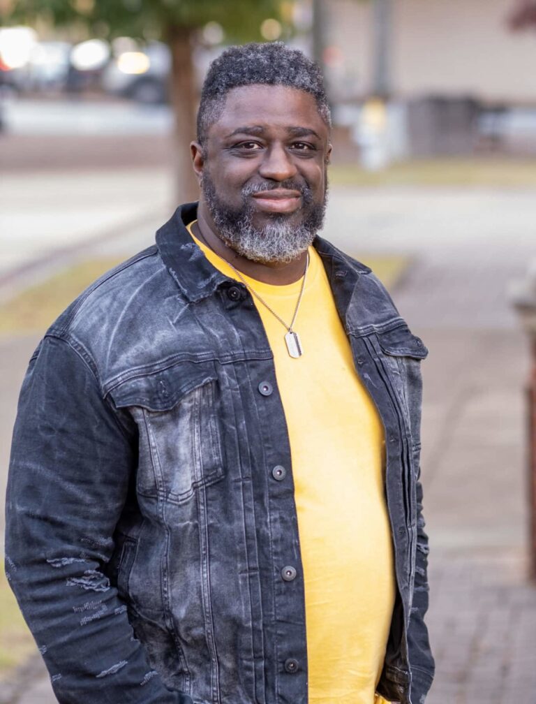 Meet “The Autism Pastor,” Dr. Lamar Hardwick Joni and Friends