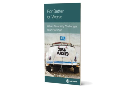 For Better or Worse book cover