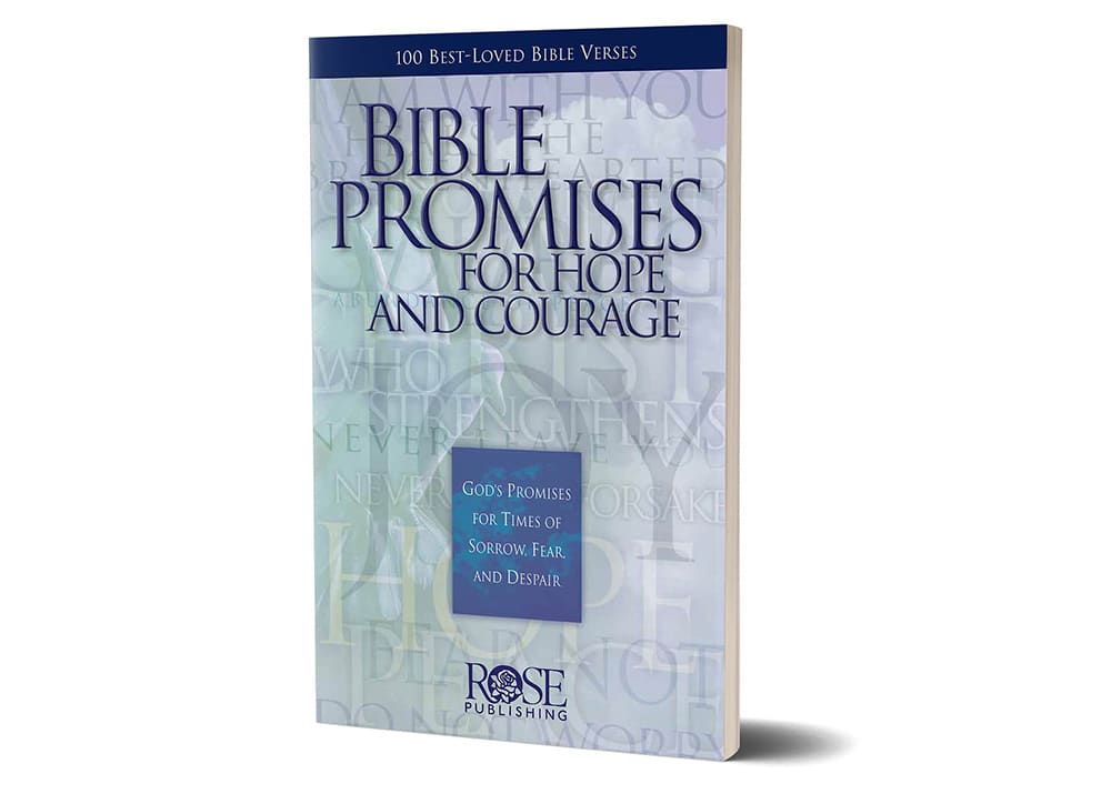 Bible Promises by Rose Publishing