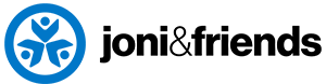 Joni and Friends Logo