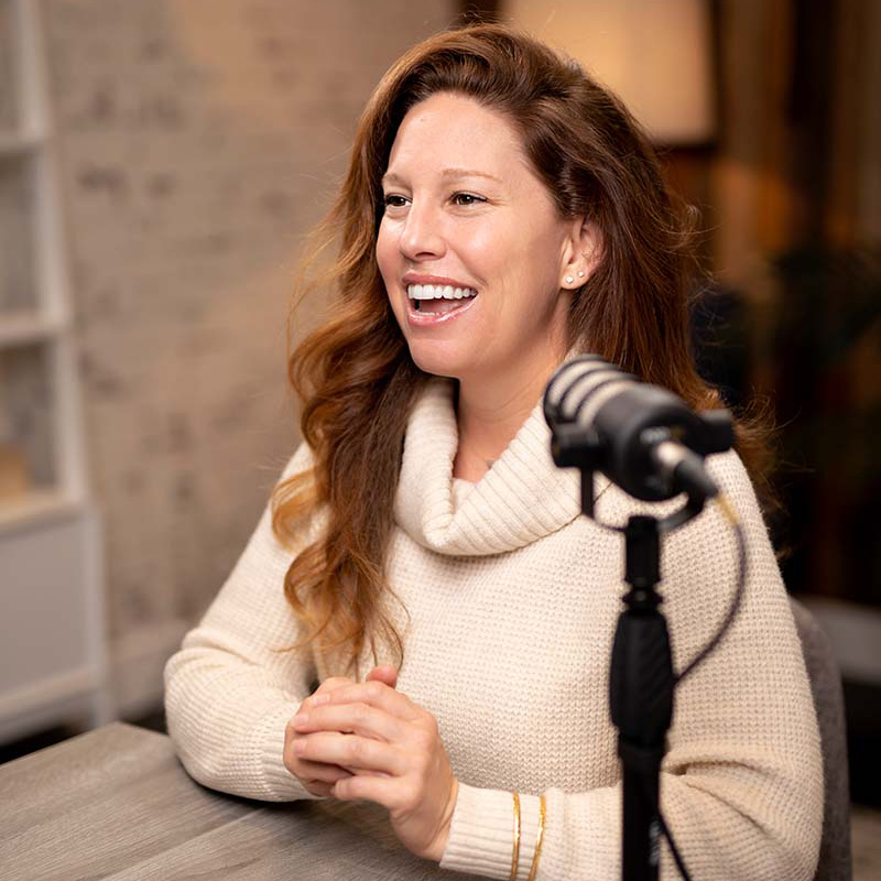 About Joni and Friends