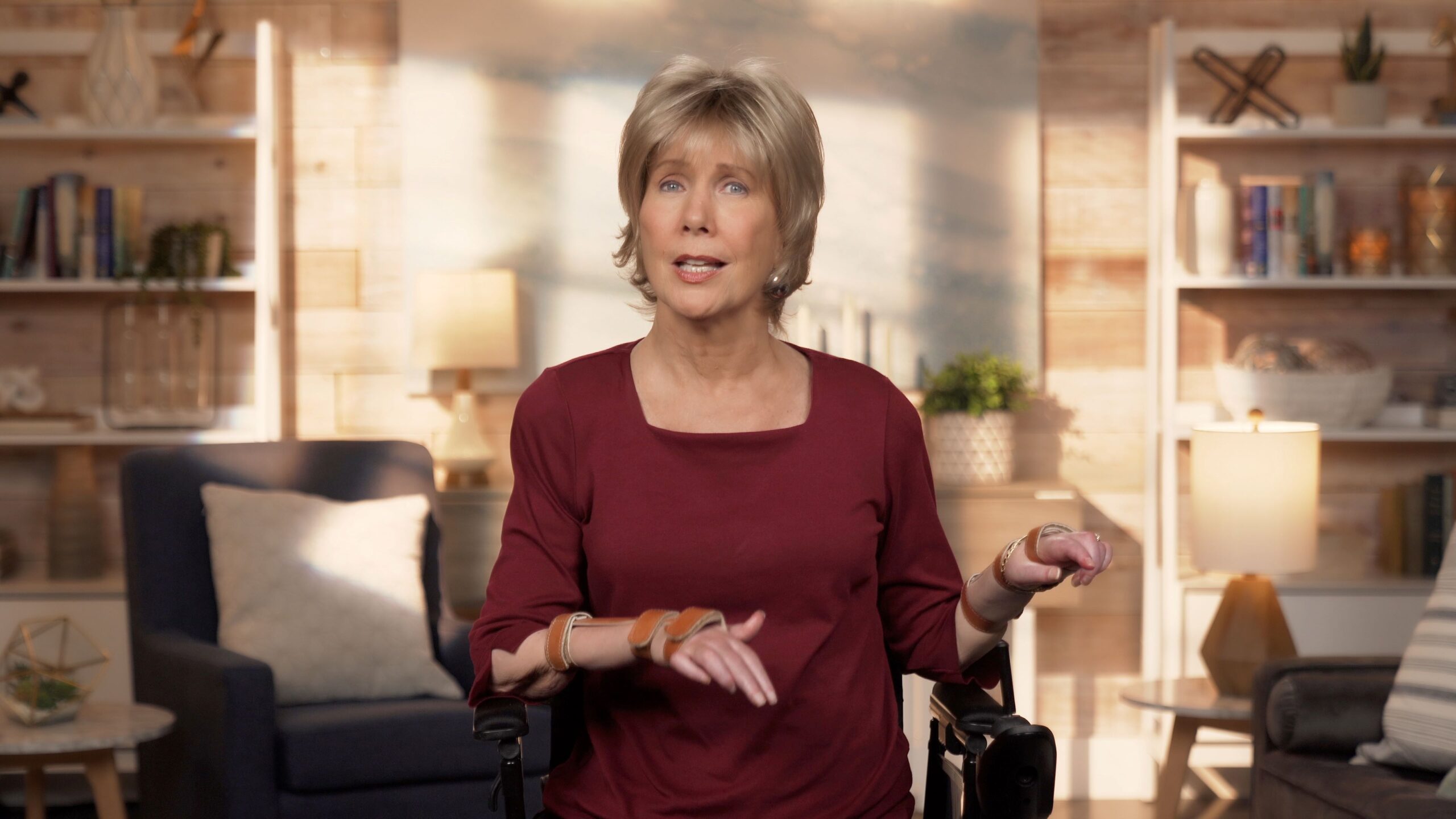 Incline My Heart Joni And Friends