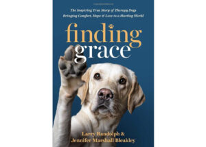 Finding Grace book cover