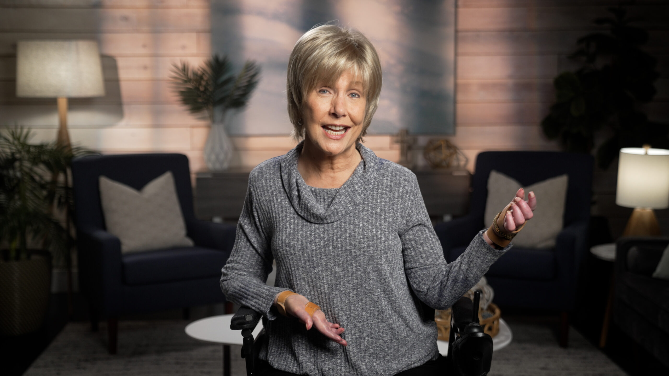 Drink The Living Water | Joni And Friends