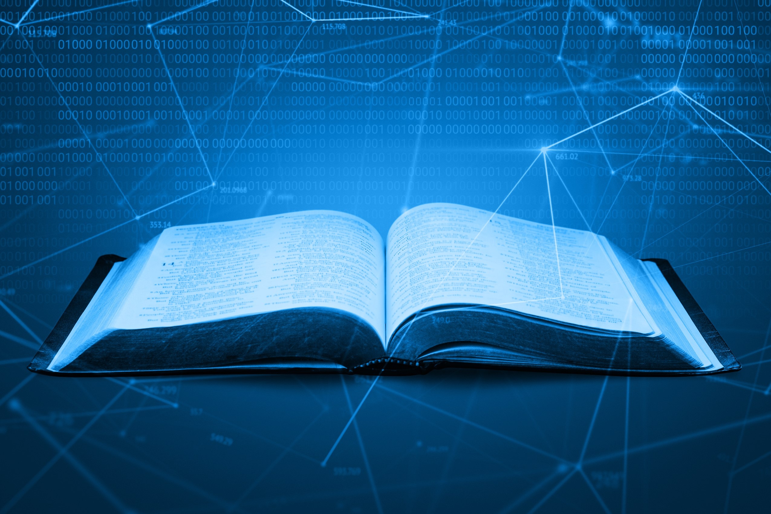 Digital Disciples: Exploring the Theological Horizon of Self-Aware