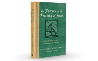 The Practice of the Presence of Jesus Book Cover