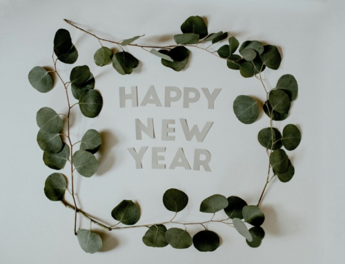 Five New Year’s Resolutions to Become More Like Jesus  