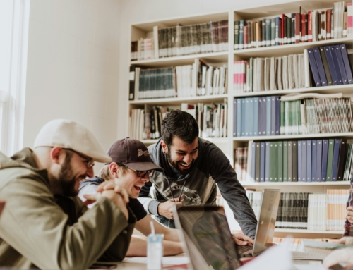 The Importance of Recruiting and Retaining Neurodiverse Employees