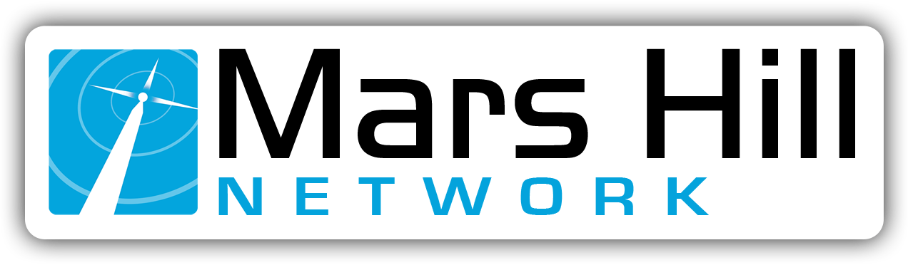 Mars Hill Network Logo