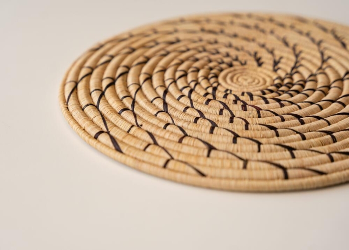 Uganda Trivet - Image 5