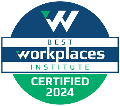 Best Christian Workplaces Certified 2024