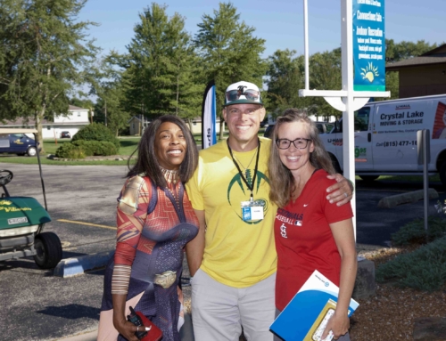 A Life of Service: How Volunteers Are Spreading God’s Love and Hope in the Disability Community