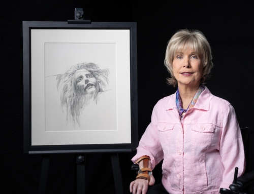 How God Redeemed My Life in the Face of Anguish