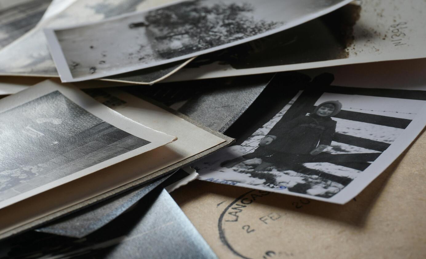 Old photographs