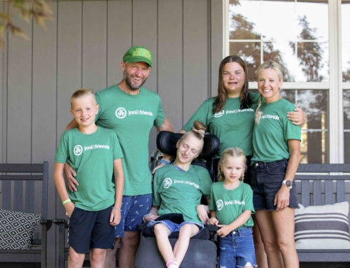 A Sanctuary of Love: Where Families Finally Feel Seen and Heard