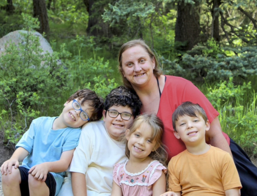 Healing, Hope, and Rest: A Special Needs Family’s Life-Changing Retreat