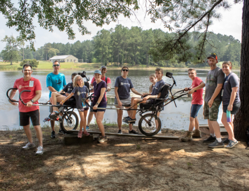 Family Retreat Is the Best Week of Our Year!