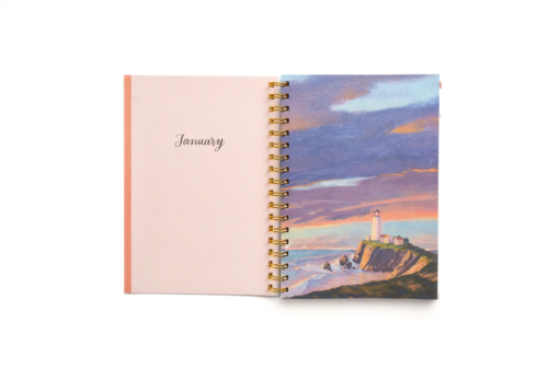 2026 Joni Planner interior 1