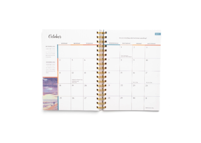 2026 Joni Planner interior 5