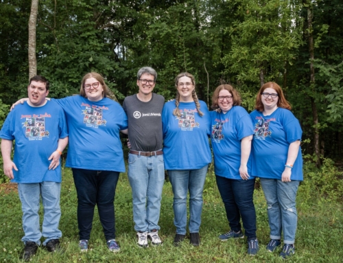 Surviving Grief, Strengthening Faith: A Marriage Redeemed by Love and Support