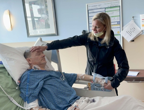 Paralyzed Yet Strong: Finding New Life in Paralysis Through Faith and Hope
