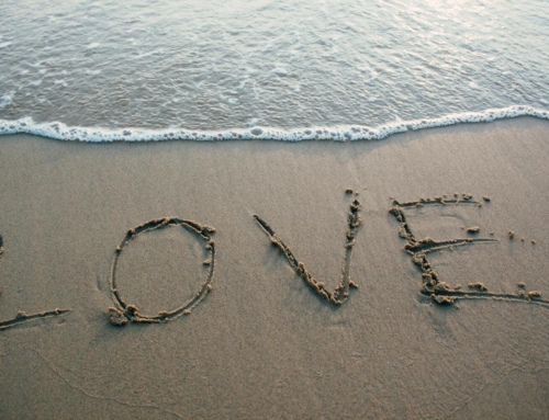 An Obi of Love