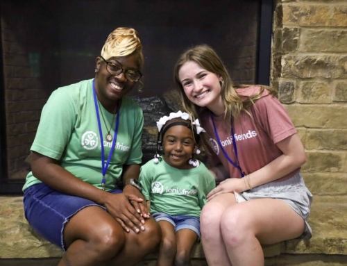 One Unforgettable Week That Transformed a Family’s Life