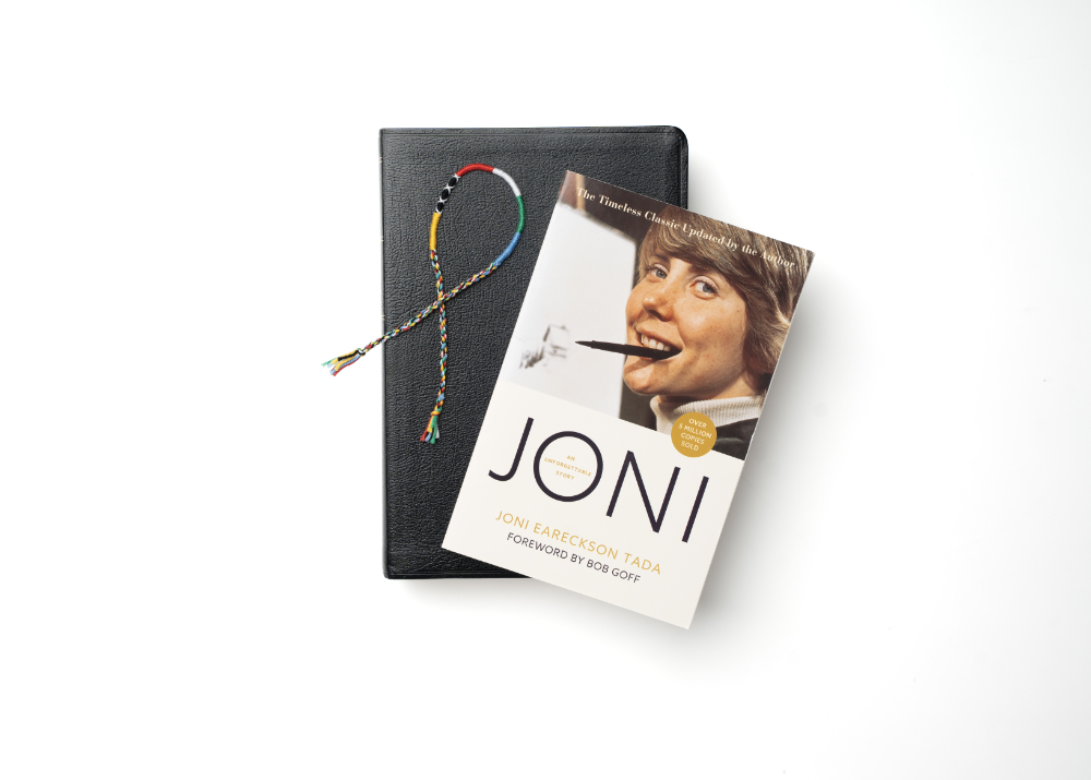 Evangelism kit Evangelism kit